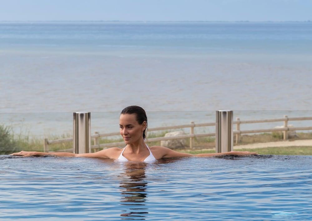 Thalazur Royan - Hotel & Spa Luaran gambar