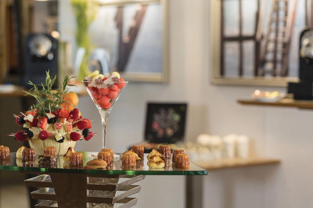 Thalazur Royan - Hotel & Spa Luaran gambar