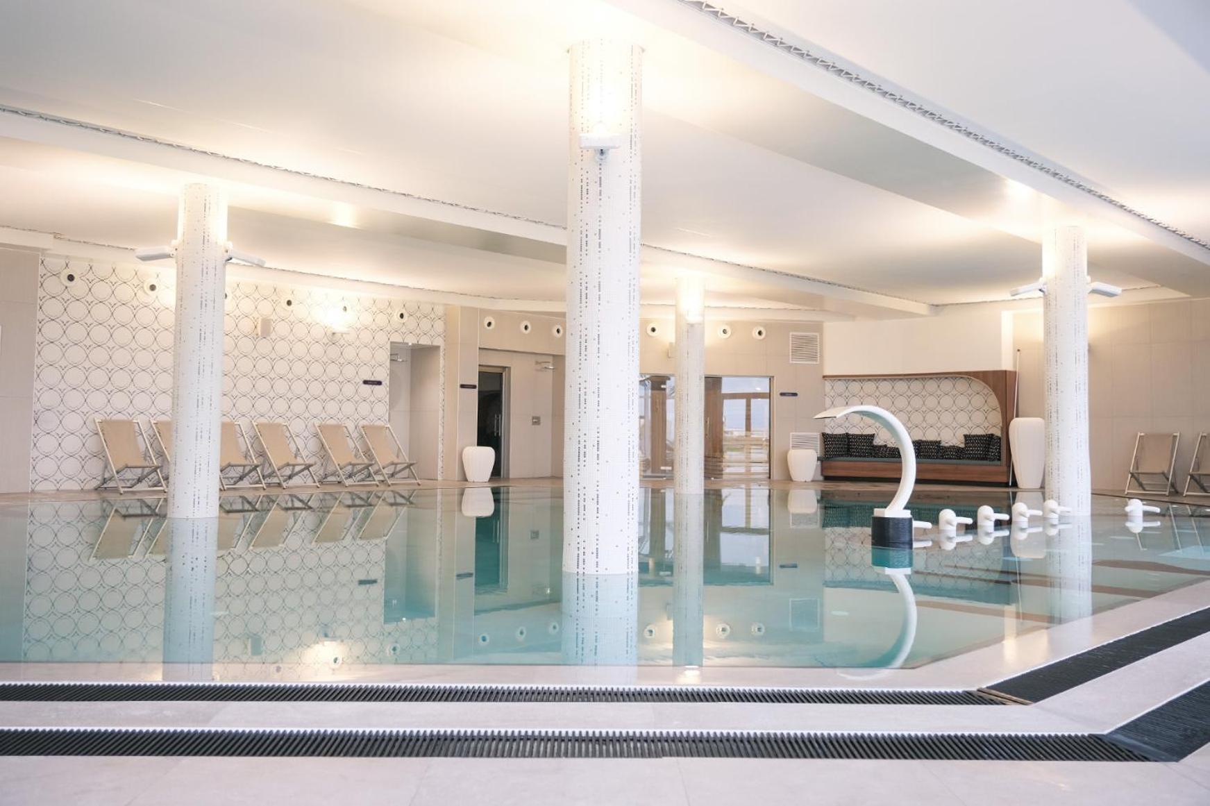 Thalazur Royan - Hotel & Spa Luaran gambar