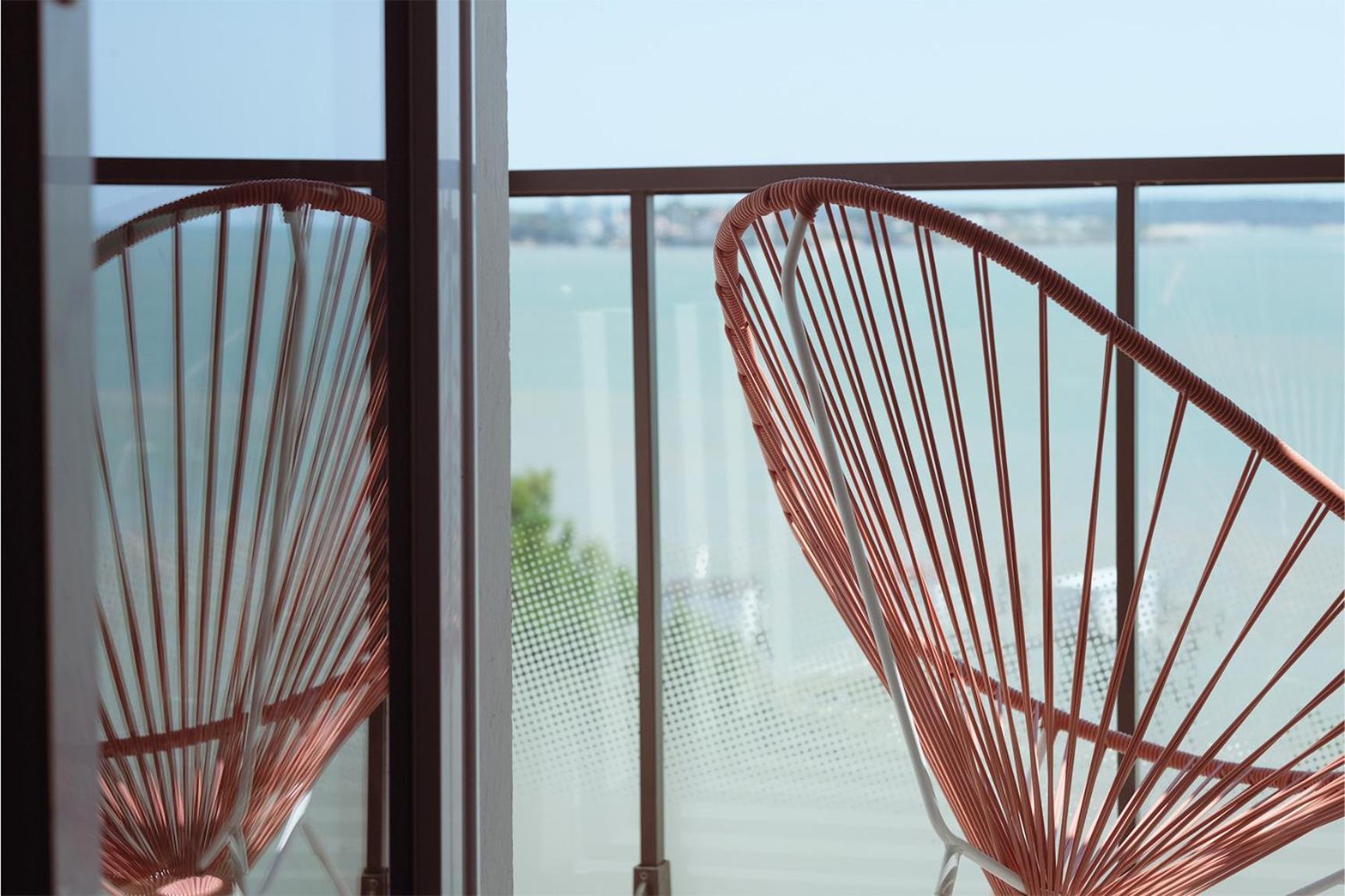 Thalazur Royan - Hotel & Spa Luaran gambar