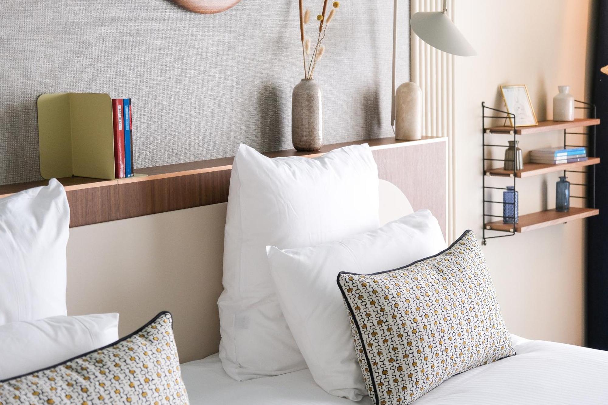 Thalazur Royan - Hotel & Spa Luaran gambar