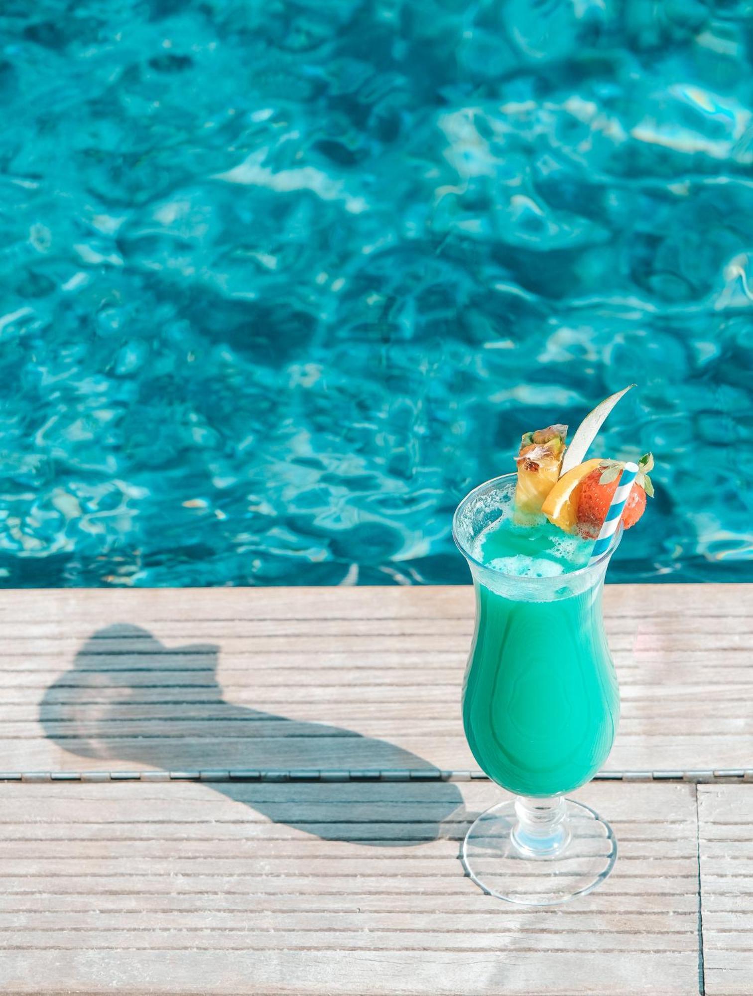 Thalazur Royan - Hotel & Spa Luaran gambar