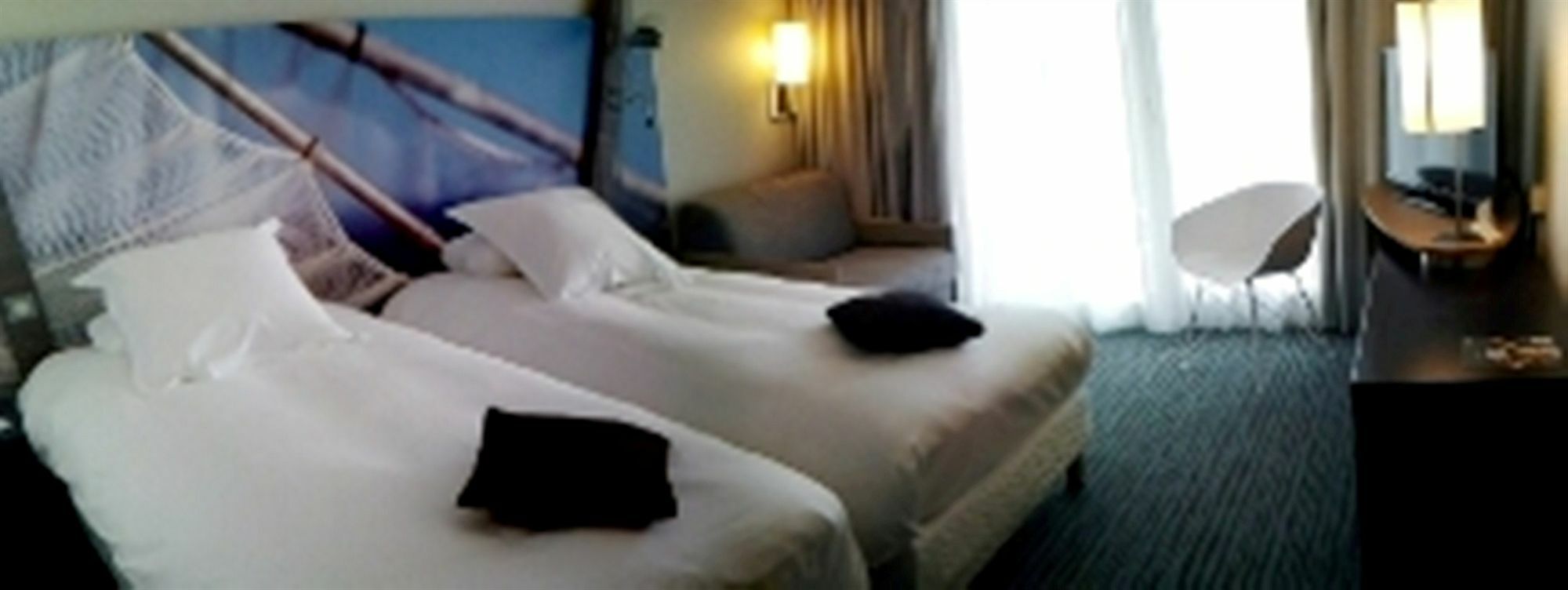 Thalazur Royan - Hotel & Spa Luaran gambar